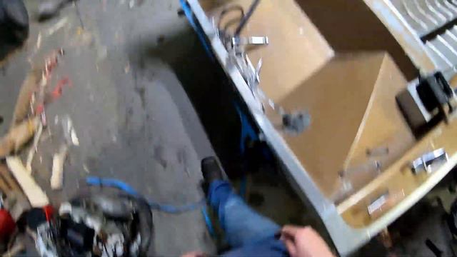 1977 Starcraft boat restoration part 4 смотреть онлайн