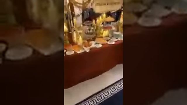 "ПОКА ВСЕ ДОМА" - А мы по квартире МАЛАХОВА смотреть онлайн