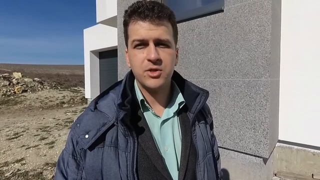 Купить дом в стиле хайтек. Краснодарский край Новороссийск смотреть онлайн