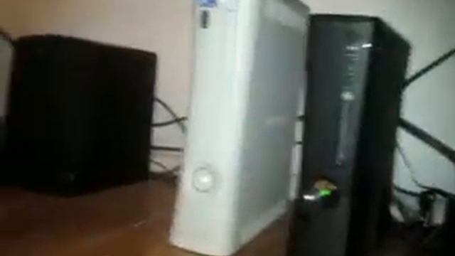 Diferencia entre Xbox 360(FAT) y Xbox 360 Slim смотреть онлайн