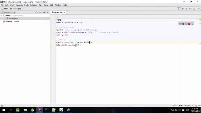 Review PHP7 Latest Version смотреть онлайн