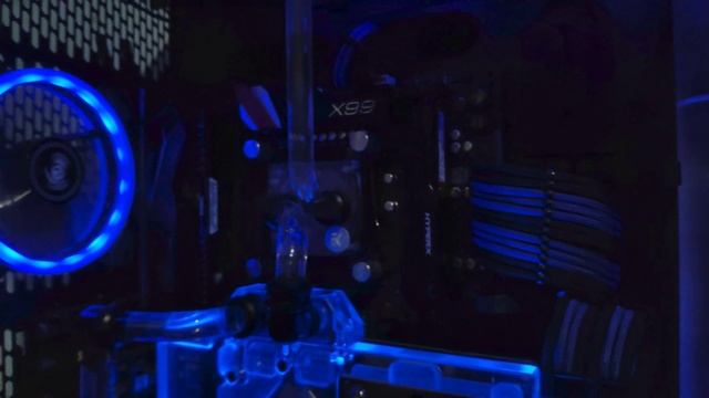KIT X99 смотреть онлайн