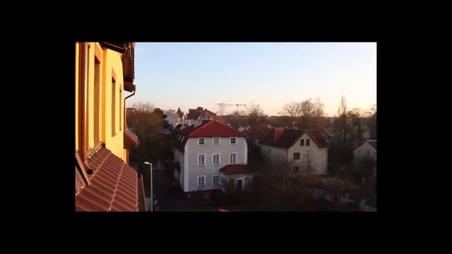 Дом премиум-класса на улице Тельмана вблизи Верхнего озера в Калининграде смотреть онлайн