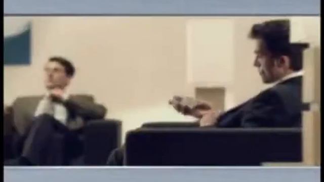 Robert Ritter spots смотреть онлайн