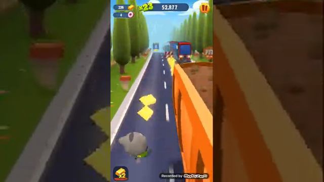 Сегодня я играл в тома за золотом