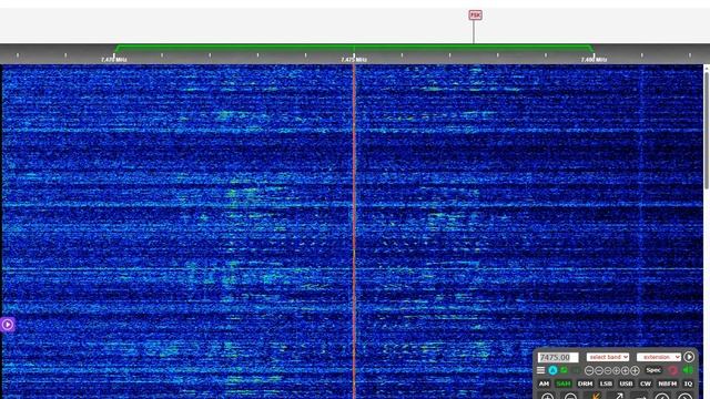YHWH 7475 AM 0411 UTC 12 JUN 2023 смотреть онлайн