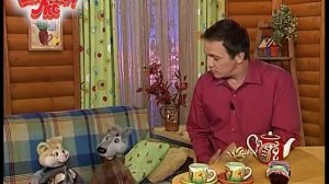 Вечер в Шишкином Лесу. Вернись лето