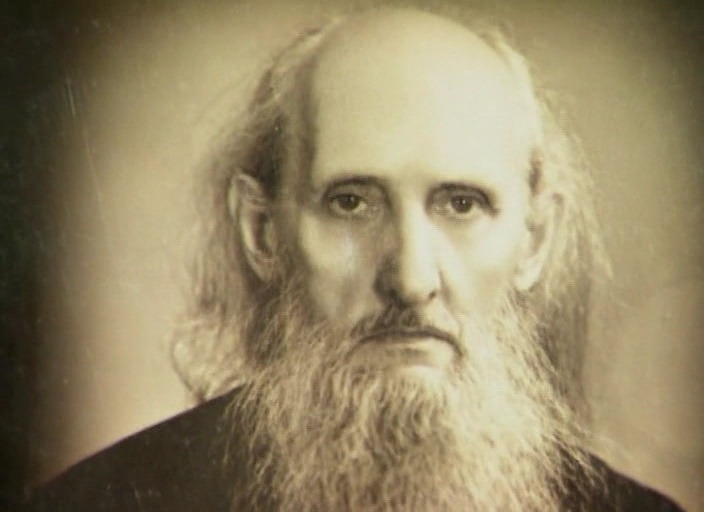 Старец иеросхимонах Сампсон смотреть онлайн