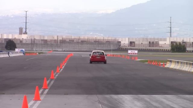 Ford fiesta 1.6 brasil con turbo en pista pegaso 1/4 de milla toluca mexico смотреть онлайн