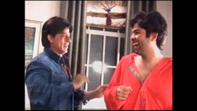 КАНК: КАК ЭТО БЫЛО.SRK
