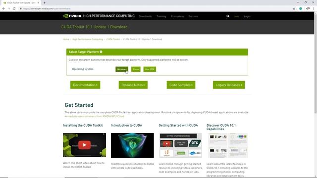 This Effects Requires GPU ACCELERATION | How To Solve This Problem | Install CUDA Driver | IN HINDI