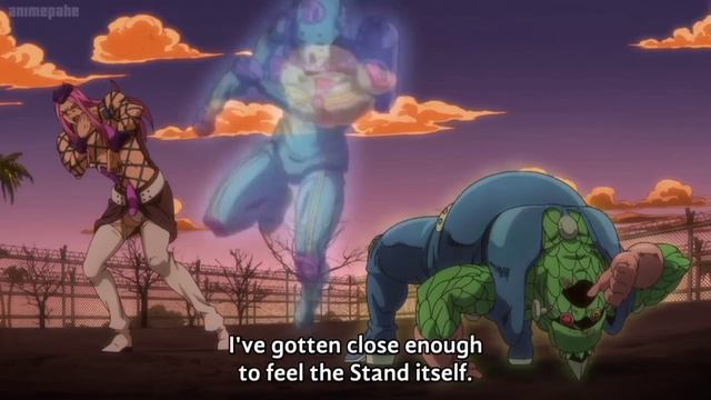 Diver Down: Part 1 - Stand Sound Profiles