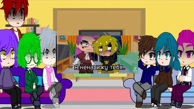 Реакция не_13 карт на Не_Феликса, стекло 1/1+СРОЧНОЕ СООБЩЕНИЕ!