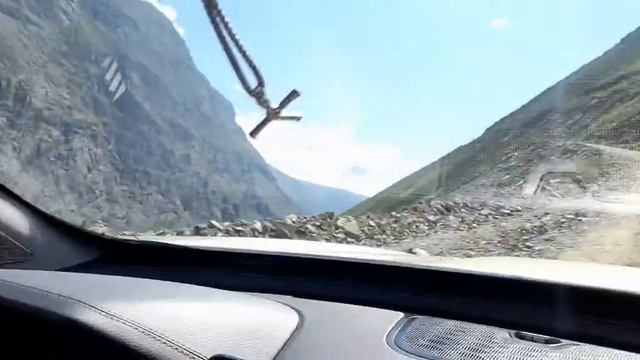 начало подъёма Кату-Ярык#чери тигго 8 смотреть онлайн