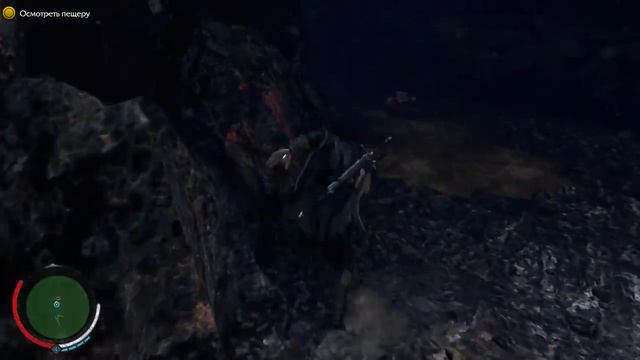 Прохождение: Shadow of Mordor #2 смотреть онлайн