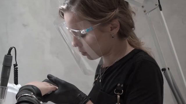 Комплексное обслуживание в TheFirst ( создание образа в 4-6 рук ) смотреть онлайн