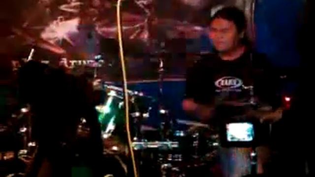 Macoy Manuel - Psychometric Equation - Mapex Drum Clinic смотреть онлайн