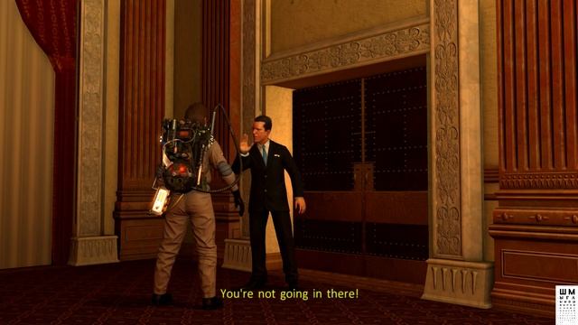 Ghostbusters The Video Game Remastered➤ОХОТНИКИ ЗА ПРИВИДЕНИЯМИ➤Обзор и Прохождение