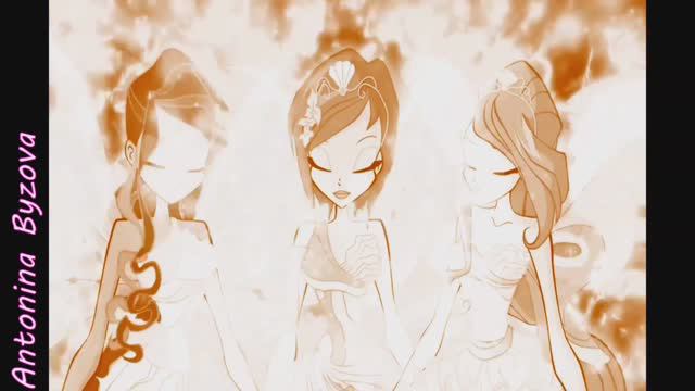 Winx Club - Hero смотреть онлайн