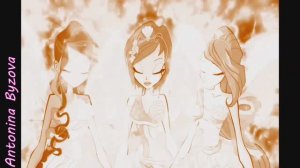 Winx Club - Hero