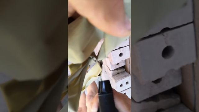 Как горит Маскировочная сетка смотреть онлайн