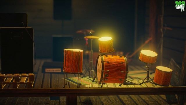 Unravel 2 Challenge 8 Caught in a mosh Guide - Challenges / Bonus Levels Walkthroughs смотреть онлайн