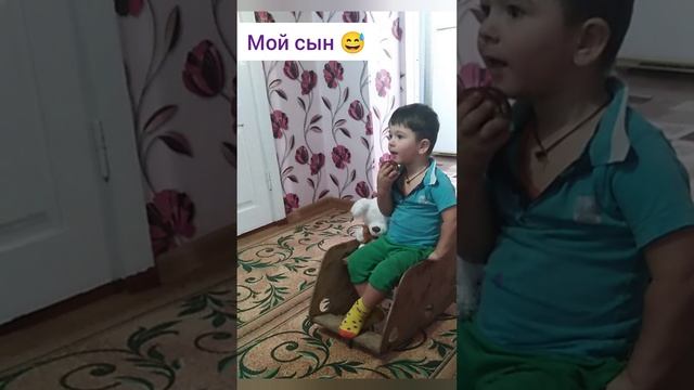 Ты не ты когда голоден