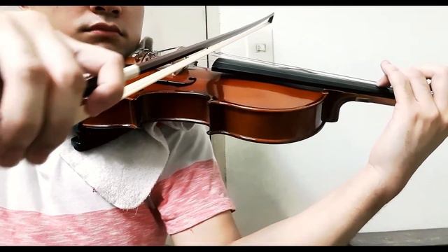 Nezuko Theme Demon Slayer Violin Cover | Kimetsu No Yaiba OST | Anime OST | Anime Cover