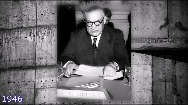 Synagogue Of Satan - By Andrew Carrington Hitchcock 1936-2006 Part 1-6