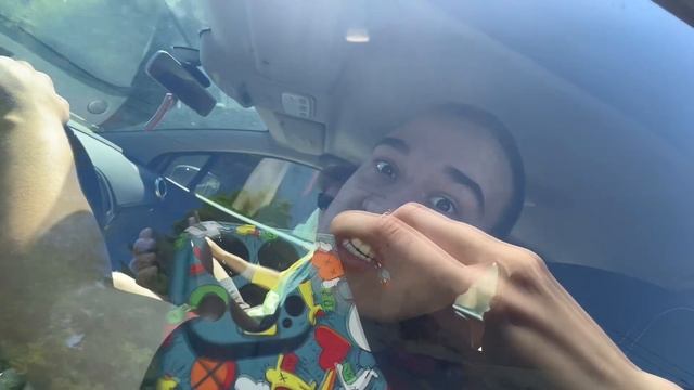 ВИДЕО БЛОГ/ПОЕЗДКА НА МАЛЬДИВЫ/катание на бейпах смотреть онлайн