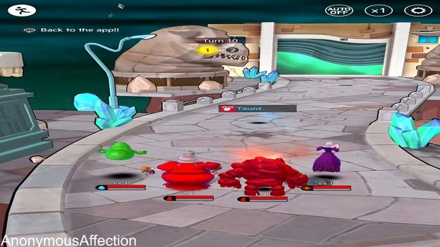 Ghostbusters World (iOS) - Walkthrough Part 3 - Chapter 1: Stages 1-4 (Normal) смотреть онлайн