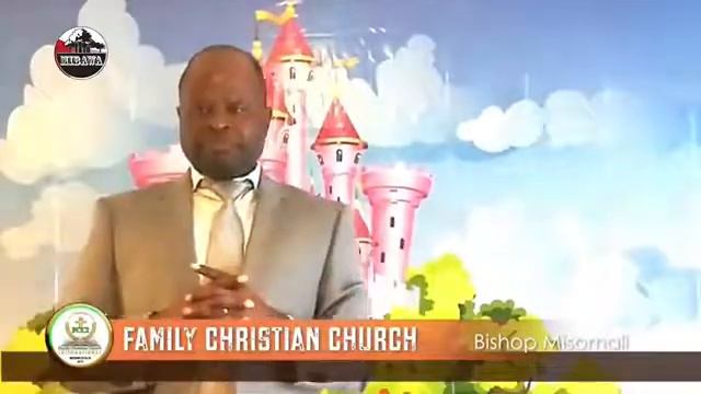 FAMILY CHRISTIAN CHURCH - CHOZIZWITSA CHAKHUMI