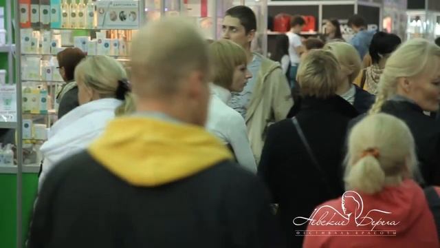 Фестиваль красоты Невские Берега 2013 смотреть онлайн