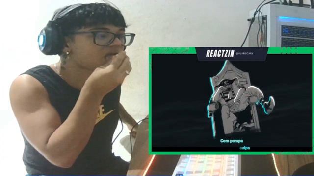 previ essa em Buggy Trap 🤡🤡 (One Piece) | Circo do Yonkou | Feat @ArkKing5 & @PeJota10 смотреть онлайн