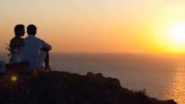 Мой видеофильм на песню ЛЮБИМАЯ - музыка и стихи Валерия Зуйкова-исполняет автор. смотреть онлайн