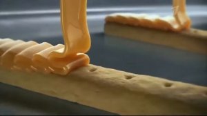 twix реклама