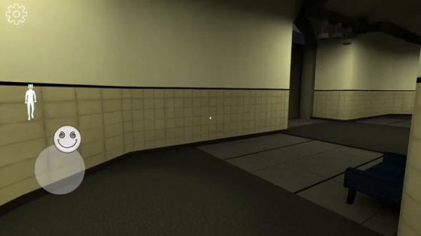 SMILING X CORP 2 ? В ЧЁМ СЕКРЕТ КОРПОРАЦИИ X | ИЗУЧАЕМ ИГРУ!