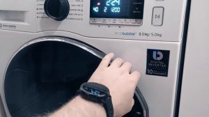 4C2, H1, H2 - Коды ошибок СТИРАЛЬНЫХ МАШИН SAMSUNG