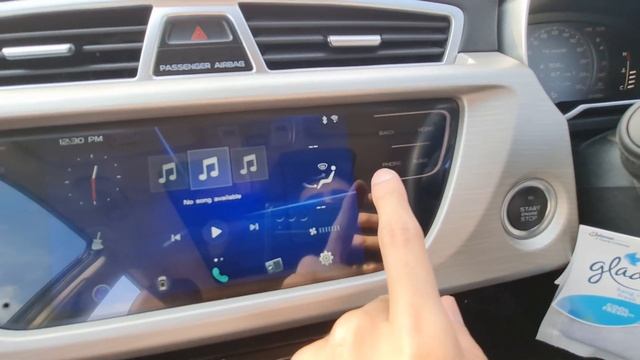 Proton X70 Premium | Review (Part-2) | Pakistan | 4K #proton #protonx70 #premium #review #islamabad