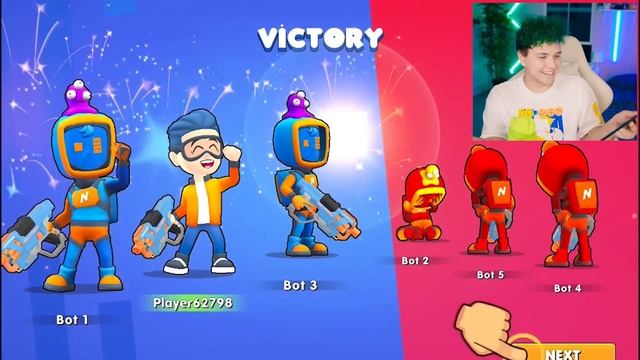 РАДУЖНЫЕ ДРУЗЬЯ на ANDROID? ? Что за PLAYMARKET (Игры на телефон)