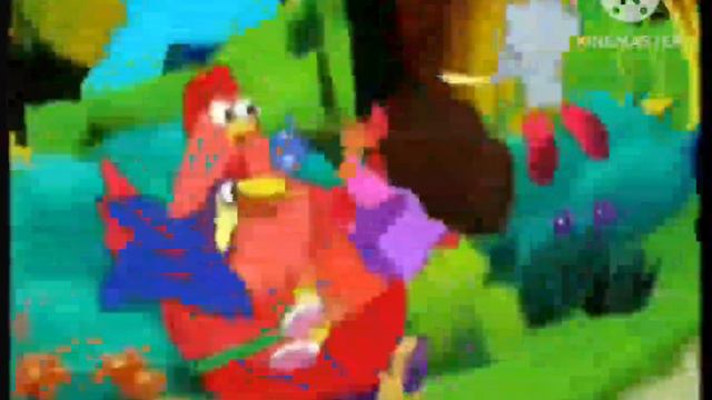Dora The Explorer Theme Song - Different Instrumental 2 смотреть онлайн