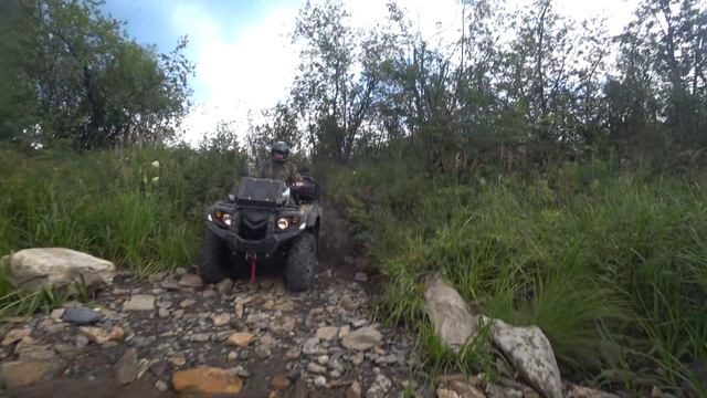 Уреньга г.Златоуст (11.07.21)