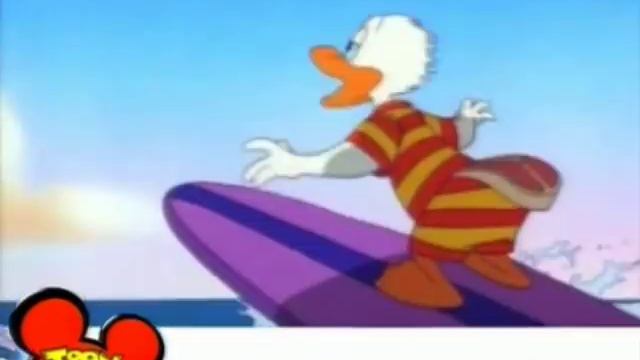 Quack pack intro (Swedish) смотреть онлайн