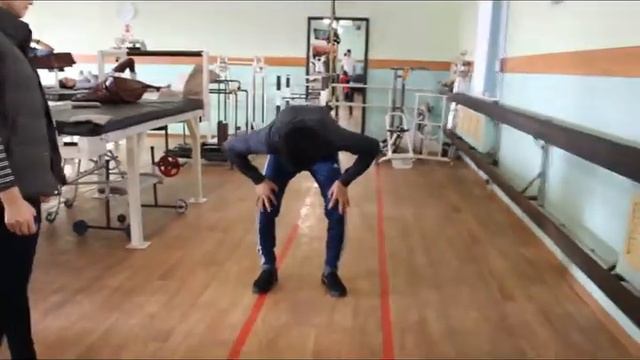 Лечение последствий менингита Реабилитационный центр Канат смотреть онлайн