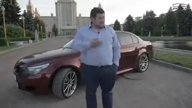 Эрик Давидыч сделал обращение к любителям авто смотреть онлайн