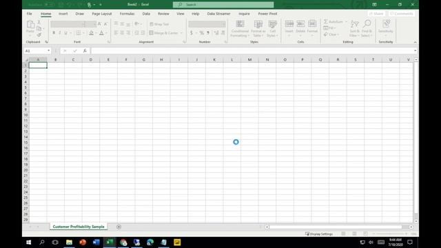 How to Analyze Power BI Datasets in Excel? | BI Consulting Pro смотреть онлайн