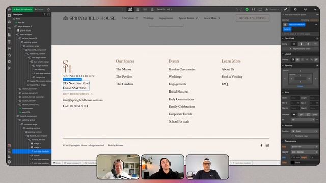 014 - Becoming a Webflow Freelancer Overnight with No Design Background смотреть онлайн