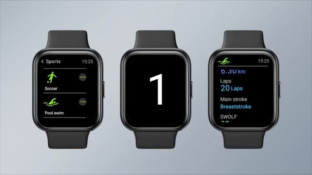 Best Heart Rate Monitor Watch 2023 смотреть онлайн