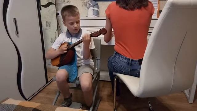 Петушиная полька смотреть онлайн