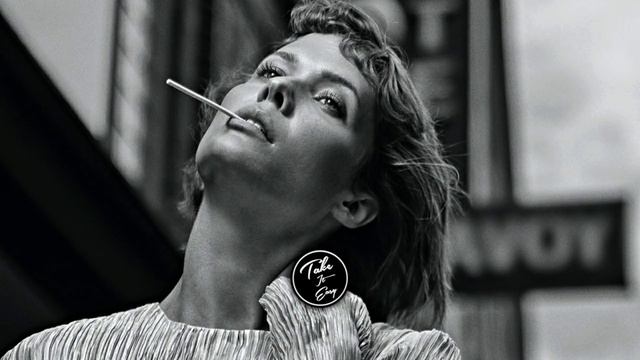 Donna Lynton - Hearts (Dim Zach Edit)